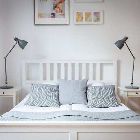 Fragola Budget Apartments & Rooms Krakow Ngoại thất bức ảnh