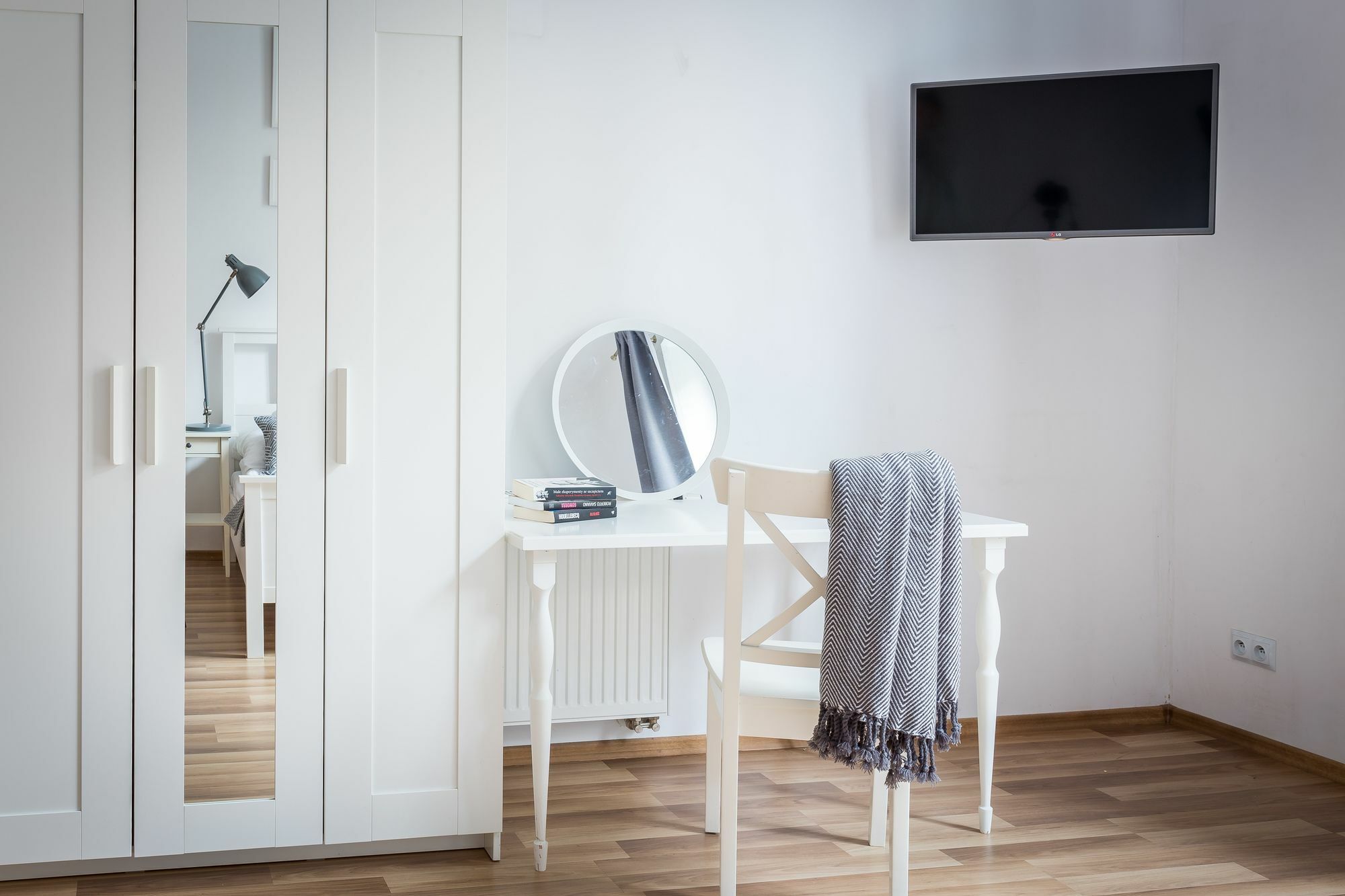Fragola Budget Apartments & Rooms Krakow Ngoại thất bức ảnh