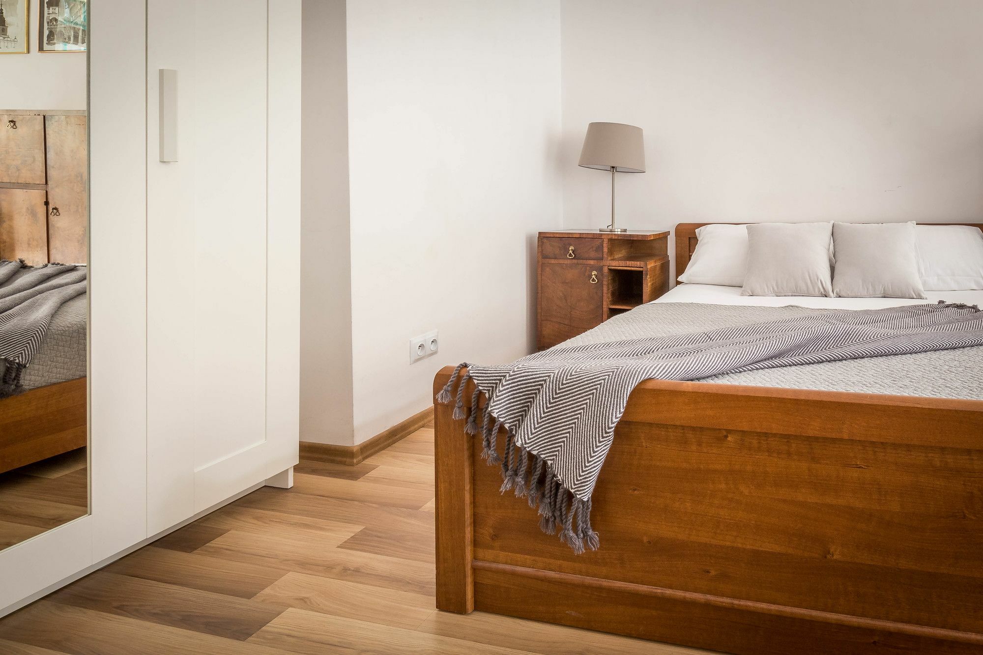 Fragola Budget Apartments & Rooms Krakow Ngoại thất bức ảnh