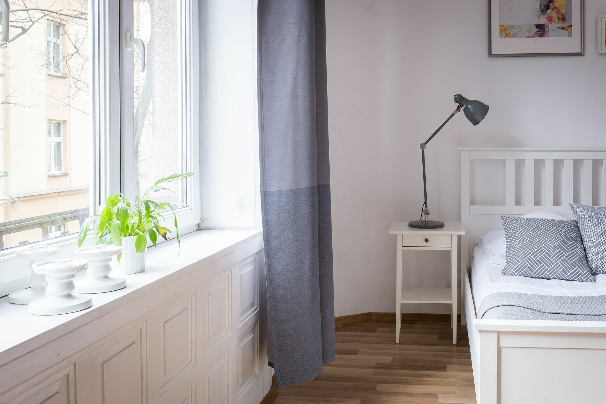Fragola Budget Apartments & Rooms Krakow Ngoại thất bức ảnh