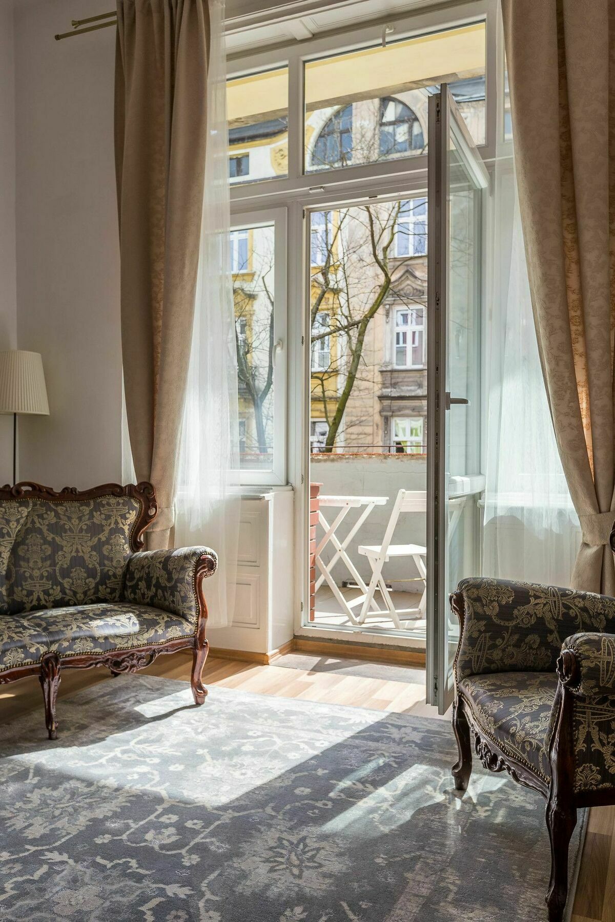 Fragola Budget Apartments & Rooms Krakow Ngoại thất bức ảnh